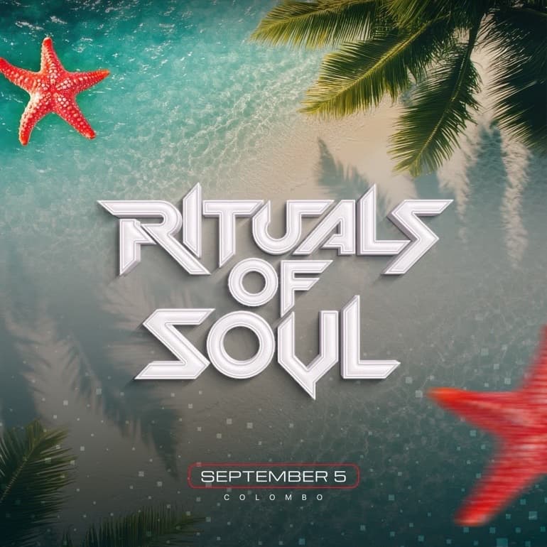 Rituals of Soul