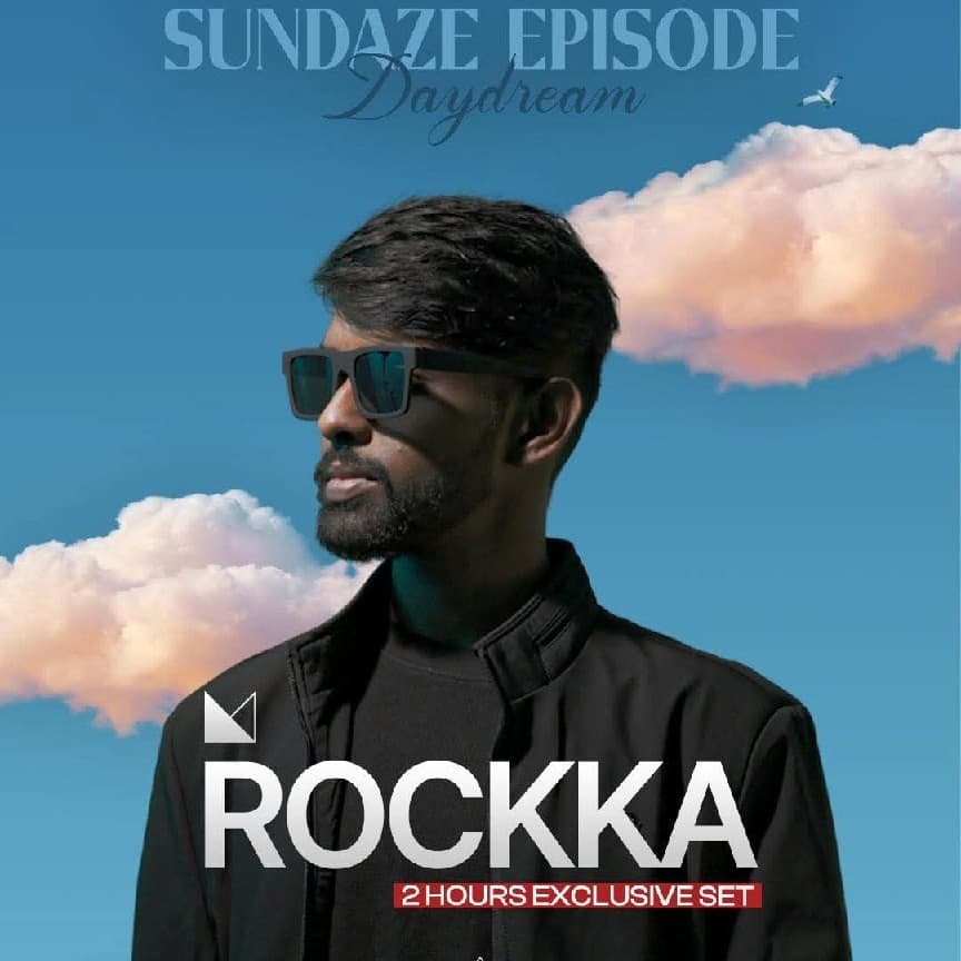 Sundaze Episode — Daydream