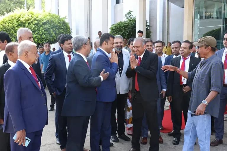 Colombo International Book Fair 2026