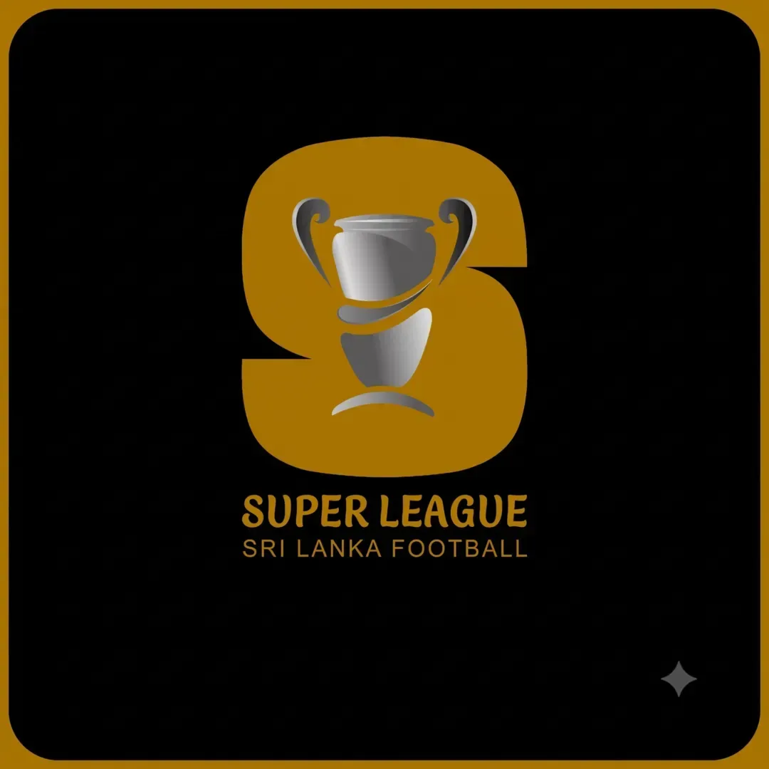 Super League 2026 Sri Lanka Football — Sugathadasa Stadium, Colombo