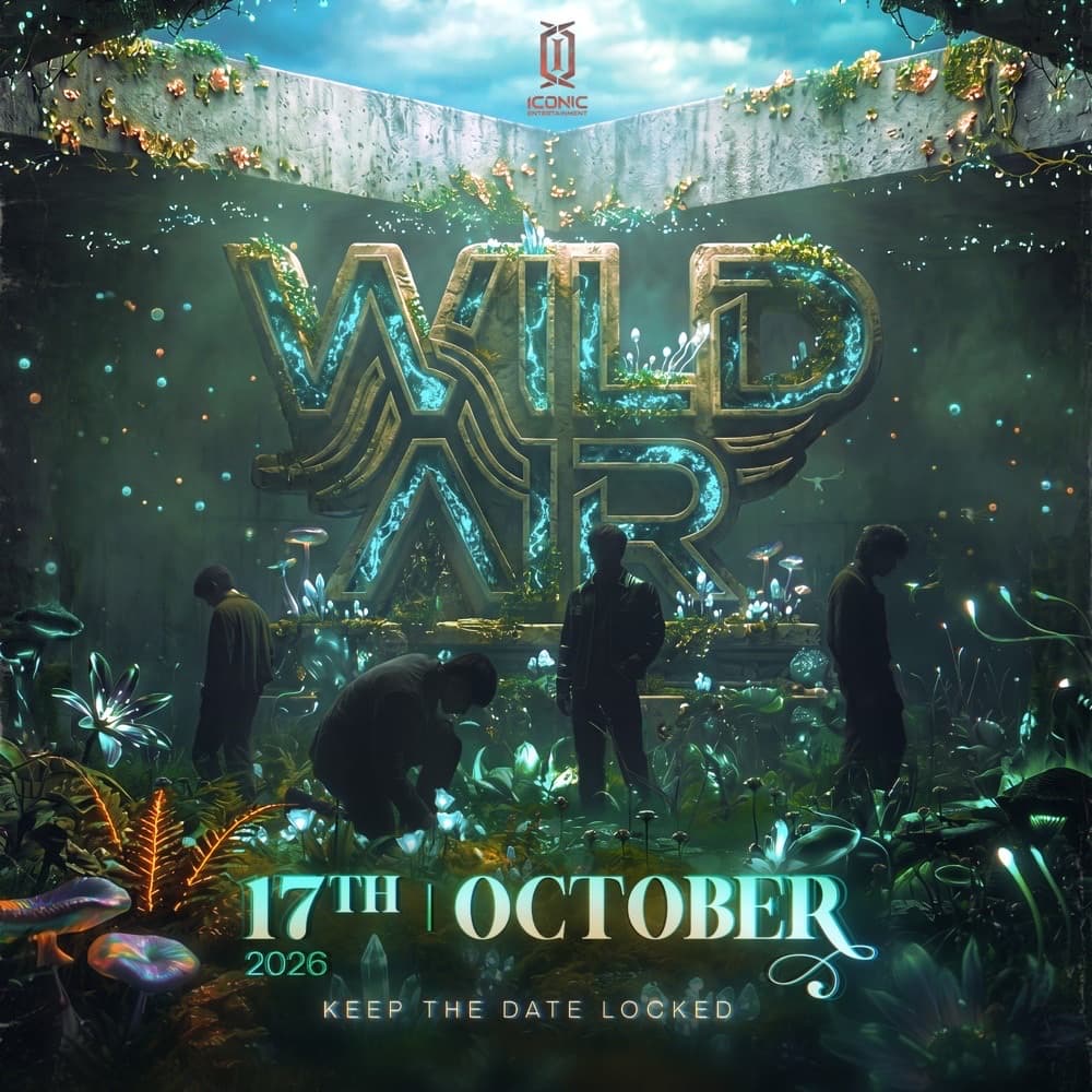 Wild Air 1.0