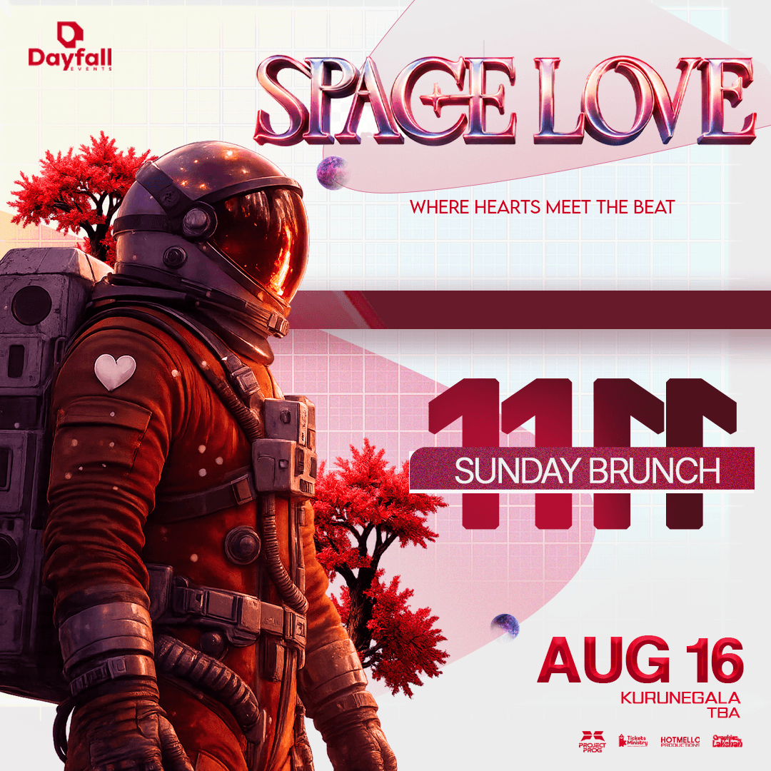 Space Love